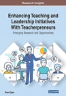 Image for Enhancing Teaching and Leadership Initiatives With Teacherpreneurs