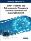 Image for Handbook of Research on Smart Territories and Entrepreneurial Ecosystems for Social Innovation and Sustainable Growth
