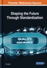 Image for Shaping the future through standardization
