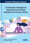 Image for Contemporary Management Approaches to the Global Hospitality and Tourism Industry