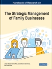 Image for Handbook of Research on the Strategic Management of Family Businesses