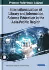 Image for Internationalization of Library and Information Science Education in the Asia-Pacific Region
