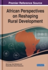 Image for African Perspectives on Reshaping Rural Development
