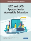 Image for UXD and UCD Approaches for Accessible Education
