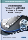 Image for Multidimensional Perspectives and Global Analysis of Universal Health Coverage