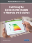 Image for Examining the environmental impacts of materials and buildings