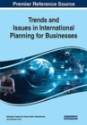Image for Trends and issues in international planning for businesses