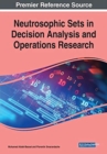 Image for Neutrosophic Sets in Decision Analysis and Operations Research
