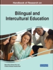 Image for Handbook of Research on Bilingual and Intercultural Education