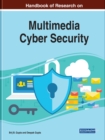 Image for Handbook of Research on Multimedia Cyber Security