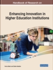 Image for Handbook of Research on Enhancing Innovation in Higher Education Institutions