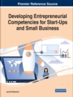 Image for Developing Entrepreneurial Competencies for Start-Ups and Small Business
