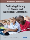 Image for Handbook of Research on Cultivating Literacy in Diverse and Multilingual Classrooms