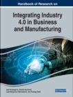 Image for Handbook of Research on Integrating Industry 4.0 in Business and Manufacturing