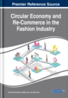 Image for Circular Economy and Re-Commerce in the Fashion Industry