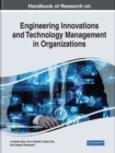 Image for Handbook of Research on Engineering Innovations and Technology Management in Organizations