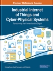 Image for Industrial internet of things and cyber-physical systems  : transforming the conventional to digital