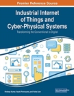 Image for Industrial Internet of Things and Cyber-Physical Systems
