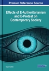 Image for Effects of E-Authoritarianism and E-Protest on Contemporary Society