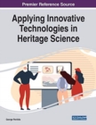 Image for Applying Innovative Technologies in Heritage Science