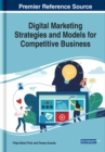 Image for Digital Marketing Strategies and Models for Competitive Business