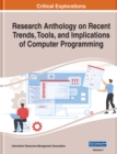 Image for Computer programming  : concepts, methodologies, tools, and applications