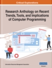 Image for Research Anthology on Recent Trends, Tools, and Implications of Computer Programming