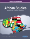 Image for African Studies: Breakthroughs in Research and Practice