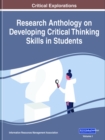 Image for Research Anthology on Developing Critical Thinking Skills in Students