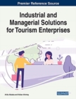 Image for Industrial and Managerial Solutions for Tourism Enterprises