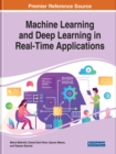 Image for Machine Learning and Deep Learning in Real-Time Applications