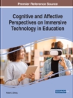 Image for Cognitive and Affective Perspectives on Immersive Technology in Education