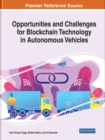 Image for Opportunities and Challenges for Blockchain Technology in Autonomous Vehicles