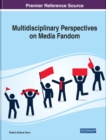 Image for Multidisciplinary Perspectives on Media Fandom