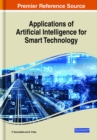 Image for Applications of Artificial Intelligence for Smart Technology