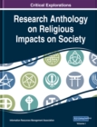 Image for Research Anthology on Religious Impacts on Society