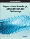 Image for Encyclopedia of Organizational Knowledge, Administration, and Technology