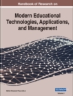 Image for Handbook of Research on Modern Educational Technologies, Applications, and Management