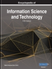 Image for Encyclopedia of Information Science and Technology, Fifth Edition