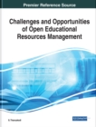 Image for Challenges and Opportunities of Open Educational Resources Management
