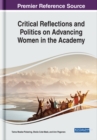 Image for Critical Reflections and Politics on Advancing Women in the Academy