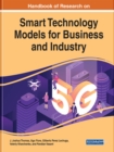 Image for Handbook of Research on Smart Technology Models for Business and Industry