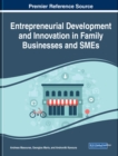 Image for Entrepreneurial Development and Innovation in Family Businesses and SMEs