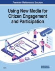 Image for Using New Media for Citizen Engagement and Participation