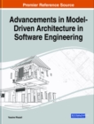 Image for Advancements in Model-Driven Architecture in Software Engineering