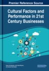 Image for Cultural Factors and Performance in 21st Century Businesses