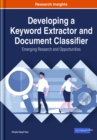 Image for Developing a Keyword Extractor and Document Classifier