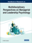 Image for Handbook of Research on Multidisciplinary Perspectives on Managerial and Leadership Psychology