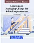 Image for Leading and Managing Change for School Improvement