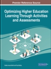 Image for Optimizing Higher Education Learning Through Activities and Assessments